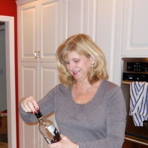 Meet your Posher, Nancy